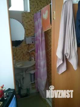 Дом 32м², 2-этажный, на длительный срок,