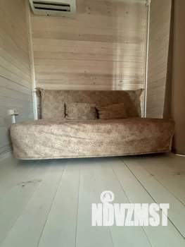 Дом 88м², 1-этажный, посуточно,