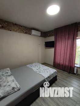 Дом 50м², 1-этажный, посуточно,