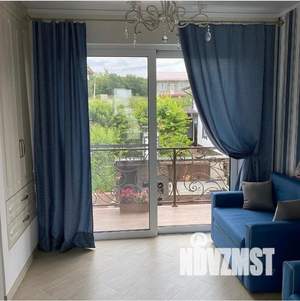 Дом 100м², 2-этажный, посуточно,