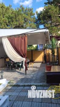 Дом 24м², 1-этажный, посуточно,