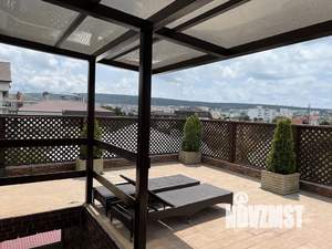 Дом 150м², 4-этажный, посуточно,