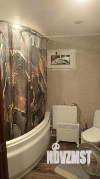 Дом 86м², 1-этажный, посуточно,