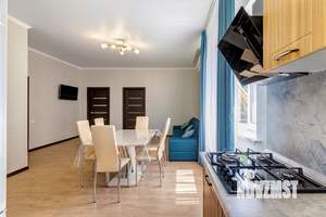 Дом 100м², 1-этажный, посуточно,