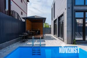 Дом 230м², 2-этажный, посуточно,