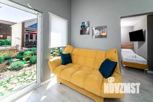 Дом 40м², 1-этажный, посуточно,