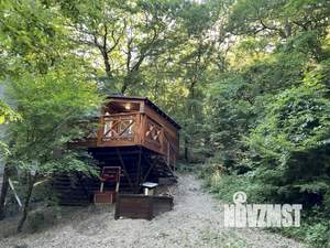 Дом 40м², 1-этажный, посуточно,