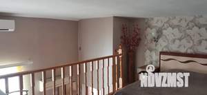 Дом 66м², 1-этажный, посуточно,