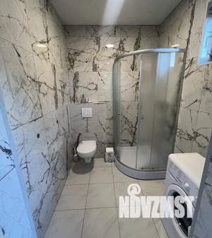 Дом 42м², 1-этажный, посуточно,