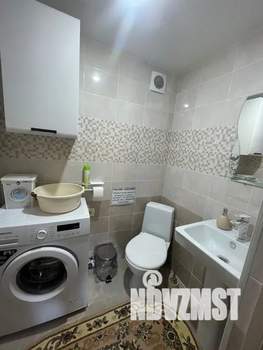 Дом 50м², 1-этажный, посуточно,