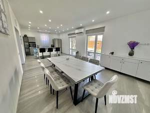 Дом 214м², 3-этажный, на длительный срок,