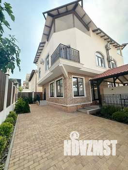 Дом 170м², 2-этажный, посуточно,