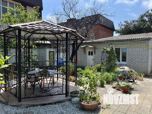 Дом 40м², 1-этажный, посуточно,