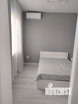 Дом 50м², 2-этажный, на длительный срок,