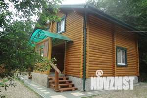 Дом 110м², 2-этажный, посуточно,