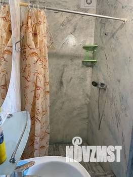 Дом 50м², 1-этажный, посуточно,