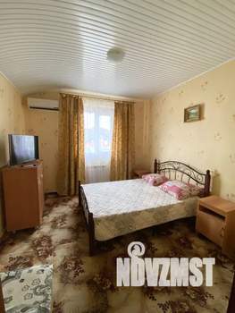 Дом 86м², 2-этажный, посуточно,