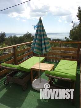 Дом 50м², 1-этажный, посуточно,