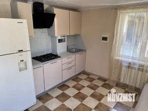 Дом 40м², 1-этажный, на длительный срок,