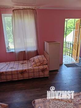 Дом 80м², 2-этажный, посуточно,