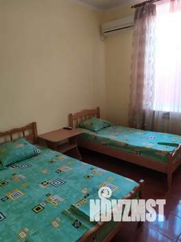 Дом 48м², 1-этажный, посуточно,