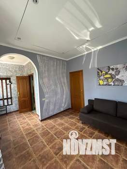 Дом 80м², 2-этажный, посуточно,