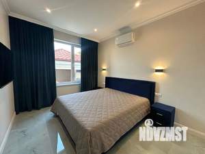 Дом 250м², 2-этажный, посуточно,