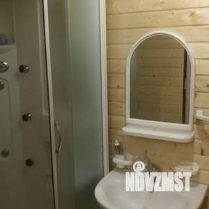 Дом 30м², 2-этажный, посуточно,