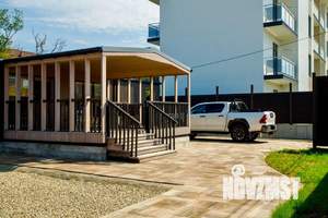 Дом 70м², 1-этажный, посуточно,