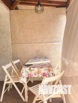 Дом 35м², 2-этажный, посуточно,