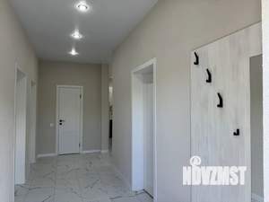 Дом 120м², 1-этажный, посуточно,