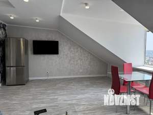 Дом 70м², 3-этажный, посуточно,