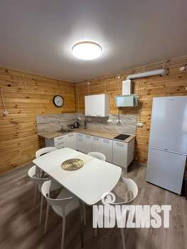 Дом 170м², 2-этажный, посуточно,