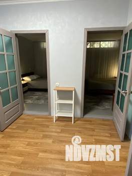 Дом 40м², 1-этажный, посуточно,