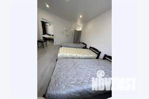 Дом 100м², 2-этажный, посуточно,