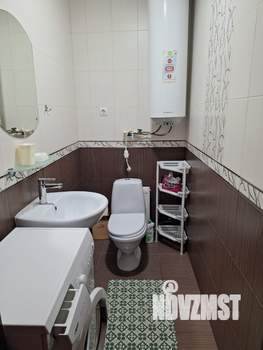 Дом 55м², 1-этажный, посуточно,