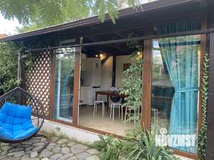 Дом 90м², 2-этажный, посуточно,