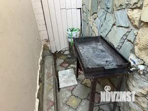 Дом 90м², 3-этажный, посуточно,