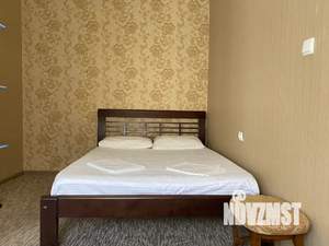 Дом 36м², 1-этажный, посуточно,