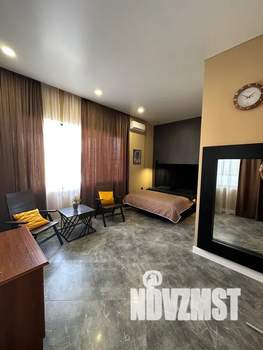 Дом 500м², 3-этажный, посуточно,