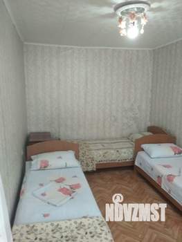 Дом 22м², 1-этажный, посуточно,