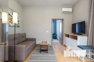 Дом 45м², 1-этажный, посуточно,