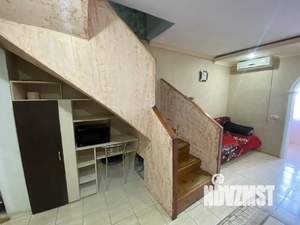 Дом 100м², 2-этажный, посуточно,