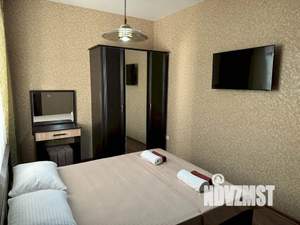 Дом 65м², 1-этажный, посуточно,