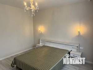 Дом 120м², 1-этажный, посуточно,