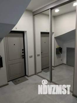 Дом 137м², 3-этажный, посуточно,