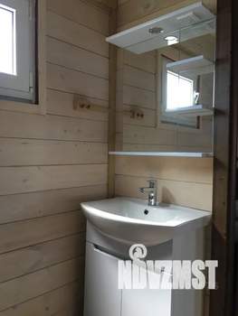 Дом 20м², 1-этажный, посуточно,