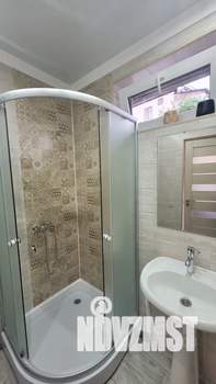 Дом 26м², 1-этажный, посуточно,