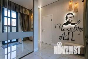 Дом 200м², 2-этажный, посуточно,