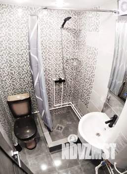 Дом 25м², 1-этажный, посуточно,